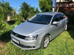 Sahibinden Volkswagen Jetta 1.6 TDi Comfortline 2013 Model 
