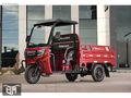 BERAT MOTORS'TAN MOTOLUX CARGO 54000