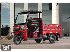 BERAT MOTORS'TAN MOTOLUX CARGO 54000