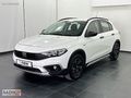 SADIK2'DEN 2024 FIAT EGEA CROSS STREET 1.6 MULTIJET DCT 130 BG