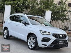 2020_SEAT_ATECA_1.5 EcoTSİ_FR_CAM TAVAN_HATASIZ_93.000 KM