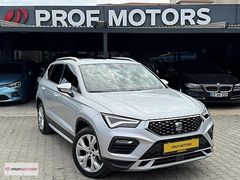 PROF MOTORS'DAN 2025 Ateca 1.5 EcoTSI ACT S&S Xperience DSG