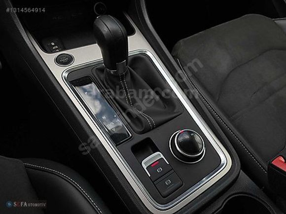 2023 SEAT ATECA XPERİENCE CAMTAVAN+KIŞ.PAKETİ+E.BAGAJ HATASIZ