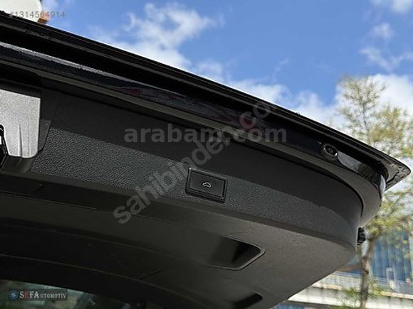 2023 SEAT ATECA XPERİENCE CAMTAVAN+KIŞ.PAKETİ+E.BAGAJ HATASIZ