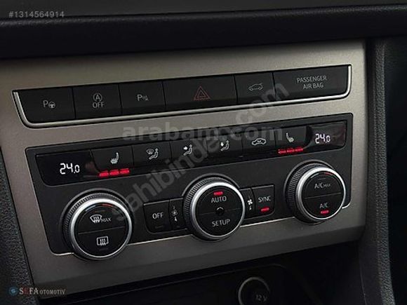 2023 SEAT ATECA XPERİENCE CAMTAVAN+KIŞ.PAKETİ+E.BAGAJ HATASIZ