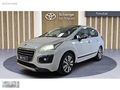 TOYOTA PLAZA TOKULLAR'DAN 2015 PEUGEOT 3008 1.6 BLUEHDİ FELİNE