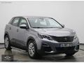 BOYASIZ 2018 PEUGEOT 3008 1.6 BlueHDİ ACTIVE G.GÖRÜŞ HAYALET