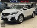 2018 MODEL PEUGEOT 3008 1.5 BlueHDİ CAM TAVAN 80 BİN KM