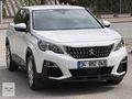 PEUGEOT 3008/2018 MODEL/155.000km/BOYASIZ/K.KARTA 12TAKSİT