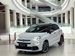 NUROL- 2020 FİAT 500X 1.3 FİREFLY SPORT -OTOMATİK - CAM TAVAN