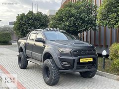FORD RANGER 3.2 TDCİ 4 X 4 HATASIZ BOYASIZ KAYITSIZ