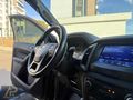 AKBAŞ PLAZA'DAN BOYASIZ 2020 FORD RAPTOR 2.0 ECO BLUE 4X4