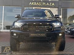 AKBAŞ PLAZA'DAN BOYASIZ 2020 FORD RAPTOR 2.0 ECO BLUE 4X4