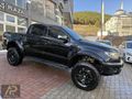 AKBAŞ PLAZA'DAN BOYASIZ 2020 FORD RAPTOR 2.0 ECO BLUE 4X4