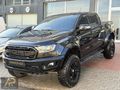 AKBAŞ PLAZA'DAN BOYASIZ 2020 FORD RAPTOR 2.0 ECO BLUE 4X4
