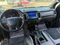 AKBAŞ PLAZA'DAN BOYASIZ 2020 FORD RAPTOR 2.0 ECO BLUE 4X4