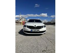 Sahibinden Skoda Octavia 1.6 TDI Optimal 2017 Model 