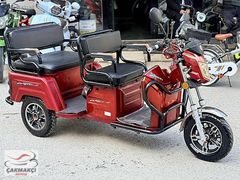 Yuki Pony Twin 2.El | Faturalı | Taksit İmkanı | Adrese Teslim