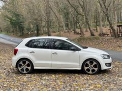 EMSALSİZ POLO 1.2 TDI – GTI GÖRÜNÜM – STAGE 1 – MASRAFSIZ CANAVAR - FAVORİLERE ÖZEL 3 GÜN