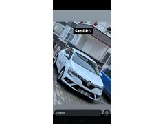 Sahibinden Renault Megane 1.5 Blue DCI Touch 2020 Model