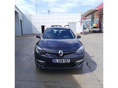 Sahibinden Renault Fluence 1.5 dCi Business 2012 Model