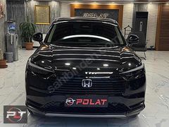 POLAT'TAN 2024 HONDA HR-V 1.5 E-HEV HYBRİD ELEGANCE OTOMATİK