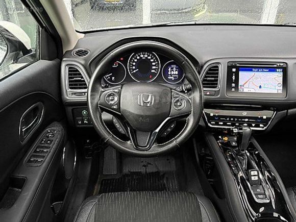 AUTO MİNA'DAN HATASIZ H-RV EXECUTİVE