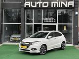 AUTO MİNA'DAN HATASIZ H-RV EXECUTİVE