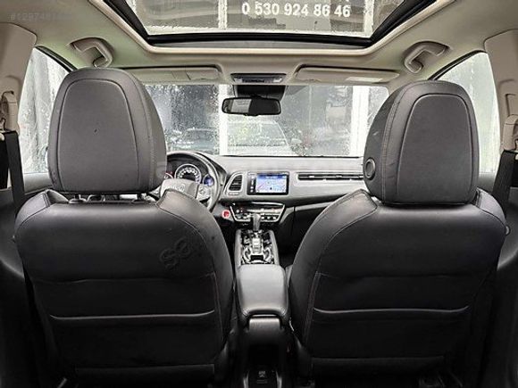 AUTO MİNA'DAN HATASIZ H-RV EXECUTİVE