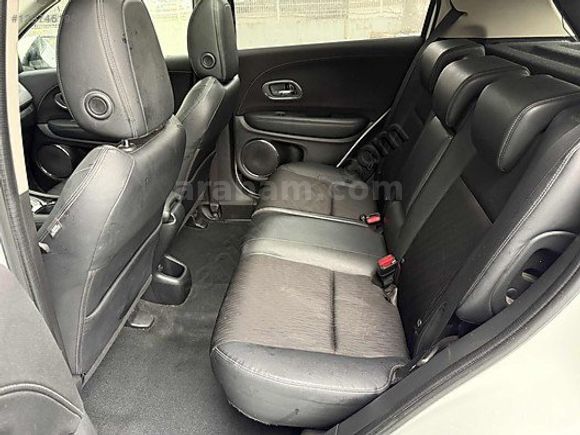 AUTO MİNA'DAN HATASIZ H-RV EXECUTİVE
