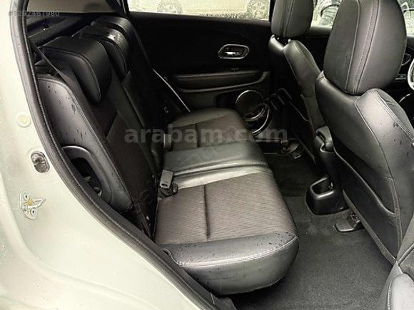 AUTO MİNA'DAN HATASIZ H-RV EXECUTİVE