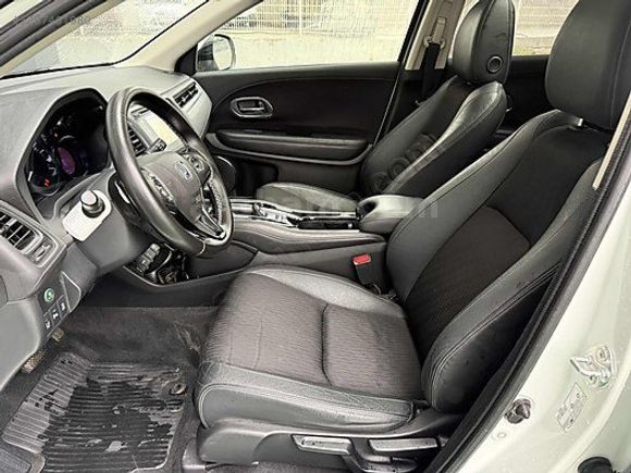 AUTO MİNA'DAN HATASIZ H-RV EXECUTİVE