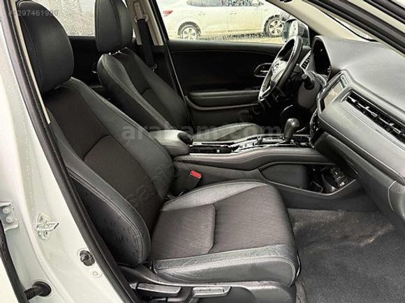 AUTO MİNA'DAN HATASIZ H-RV EXECUTİVE