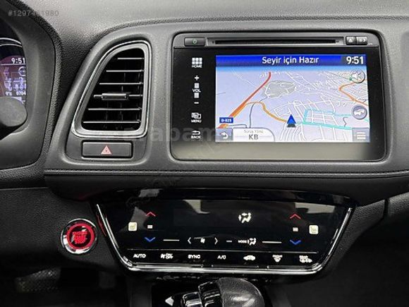 AUTO MİNA'DAN HATASIZ H-RV EXECUTİVE