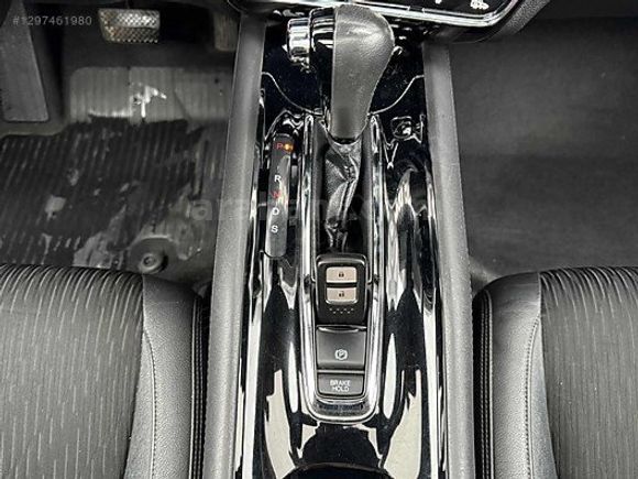 AUTO MİNA'DAN HATASIZ H-RV EXECUTİVE