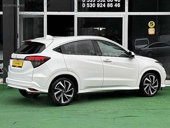 AUTO MİNA'DAN HATASIZ H-RV EXECUTİVE