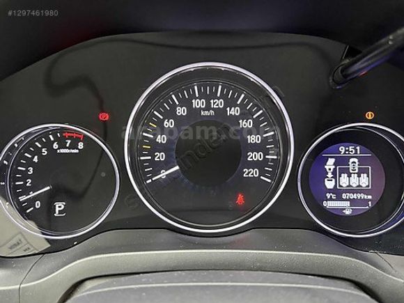 AUTO MİNA'DAN HATASIZ H-RV EXECUTİVE
