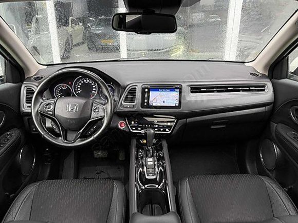 AUTO MİNA'DAN HATASIZ H-RV EXECUTİVE