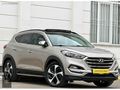 CERİTLİOĞLU OTOMOTİV'DEN 2017 HYUNDAİ TUCSON 1.6T-GDI 4*4 ELİTE