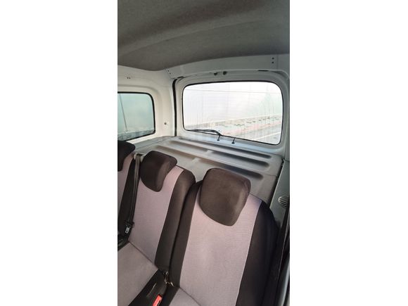 Sahibinden Renault Kangoo Multix 1.5 dCi Authentique 2008 Model