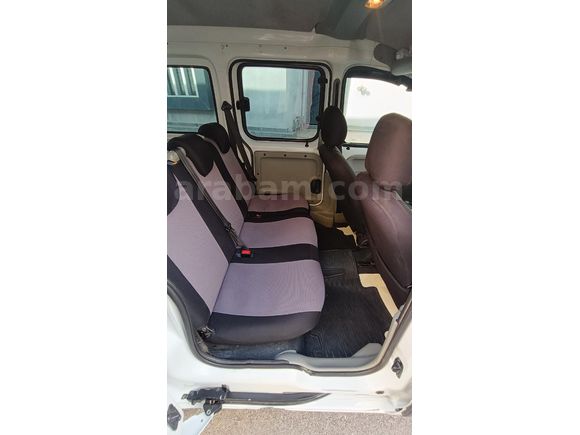 Sahibinden Renault Kangoo Multix 1.5 dCi Authentique 2008 Model