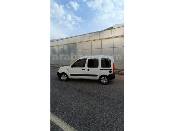 Sahibinden Renault Kangoo Multix 1.5 dCi Authentique 2008 Model