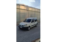 Sahibinden Renault Kangoo Multix 1.5 dCi Authentique 2008 Model
