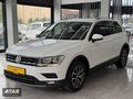 2017 Vw Tiguan/Hatasız/135.000Km/Otomatik/Tablet/Beyaz/150Hp/