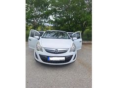 Sahibinden Opel Corsa 1.4 Twinport Essentia 2013 Model
