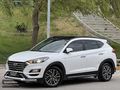 İŞGÖRENDEN 2020 DĞŞNSİZ HYUNDAİ TUCSON1.6T-GDI POWEREDİTİON+99KM