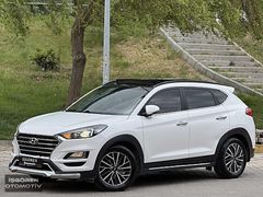 İŞGÖRENDEN 2020 DĞŞNSİZ HYUNDAİ TUCSON1.6T-GDI POWEREDİTİON+99KM
