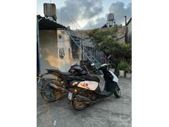 Sahibinden Arora MT 125 