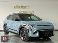 GÜMÜŞCÜ-2025 KIA EV3 GT LINE LONG-23.000KM'DE-HATASIZ-TRAMERSİZ