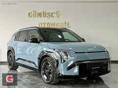 GÜMÜŞCÜ-2025 KIA EV3 GT LINE LONG-23.000KM'DE-HATASIZ-TRAMERSİZ